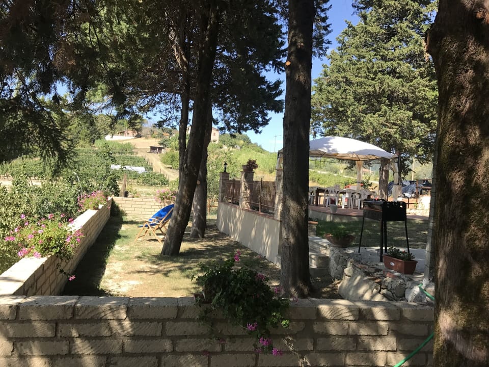 House | Garden