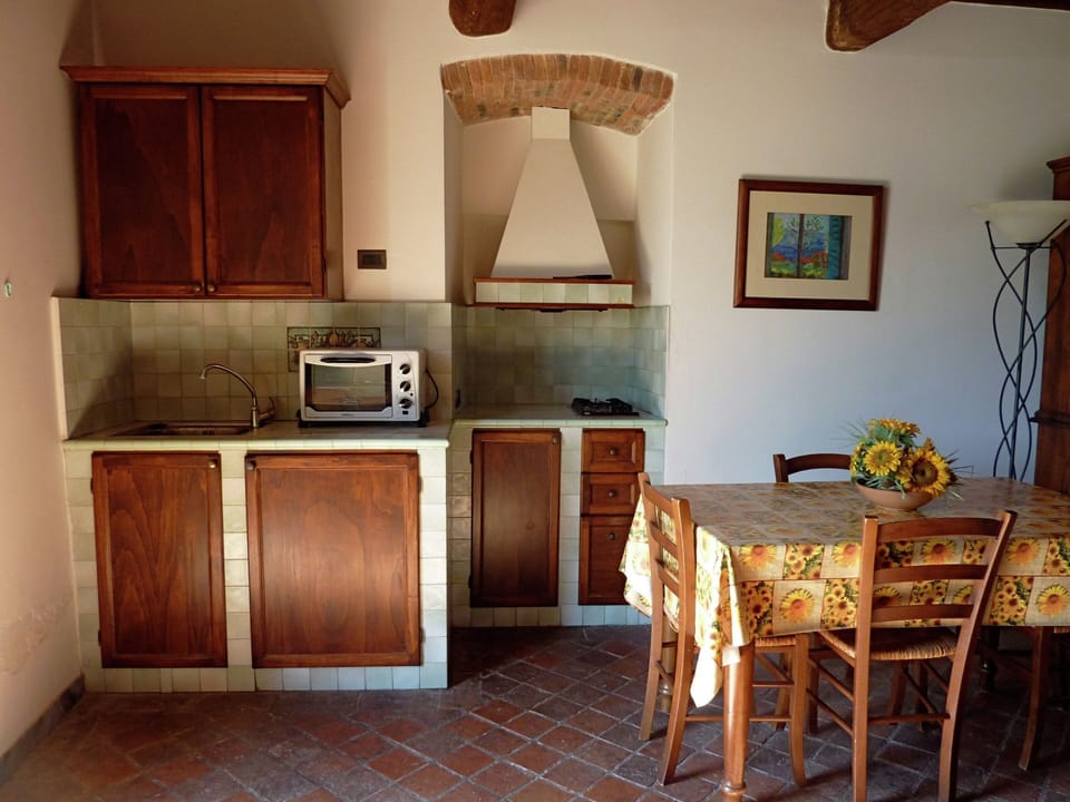 House | Private kitchen