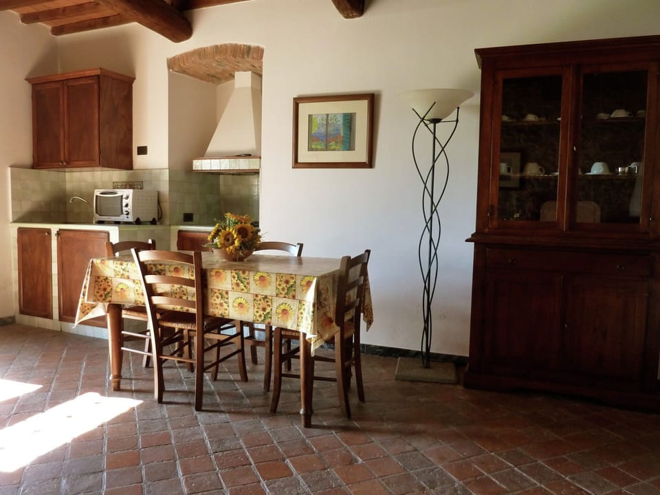 House | Private kitchen