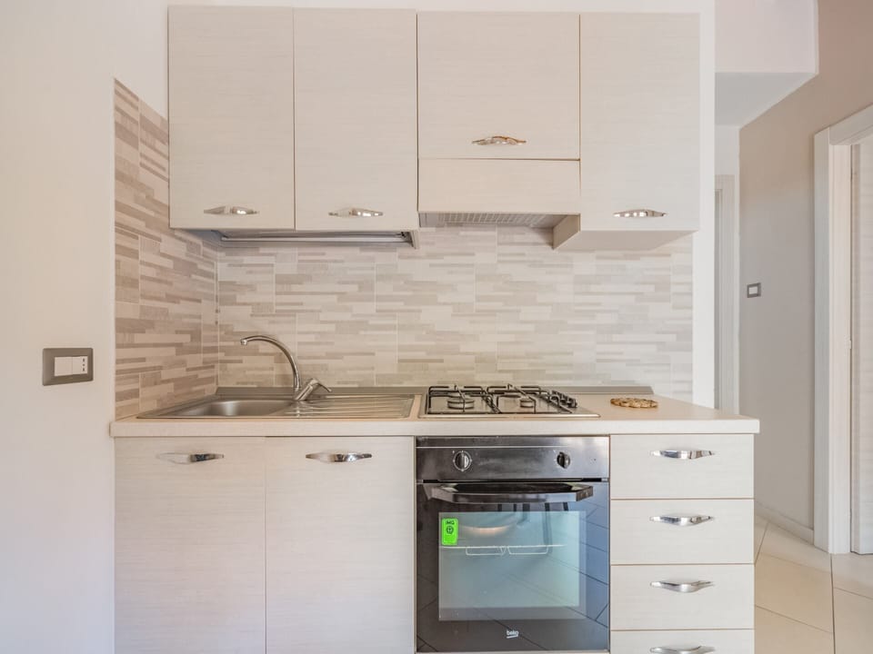 Apartment | Private kitchen