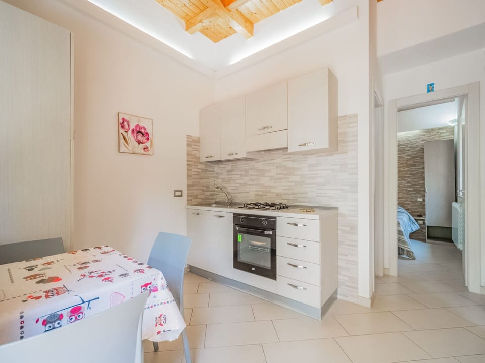 Apartment | Private kitchen