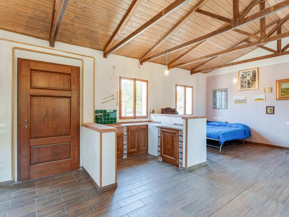 House | Private kitchen | Highchair