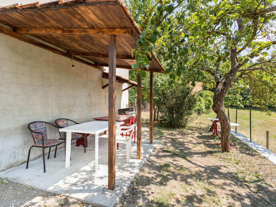 House | Property amenity