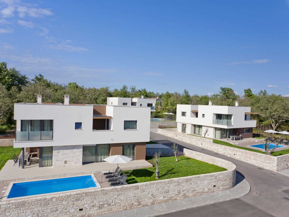 Villa | Pool | Indoor pool, outdoor pool