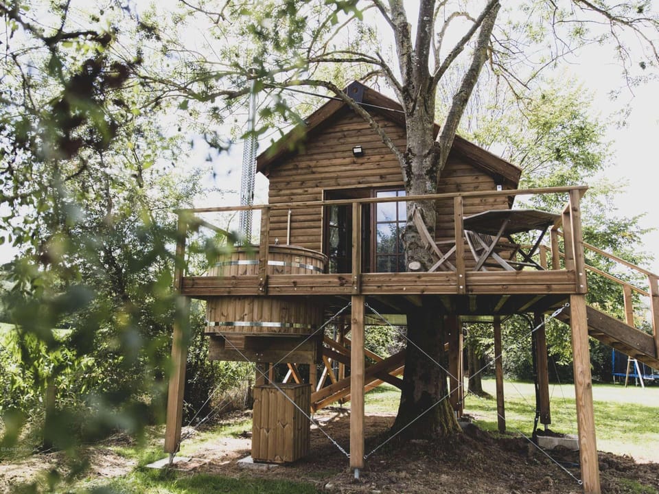 Chalet | Exterior