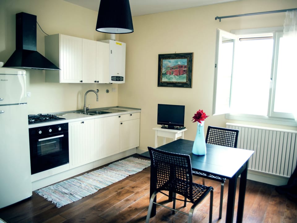 Apartment | Private kitchen