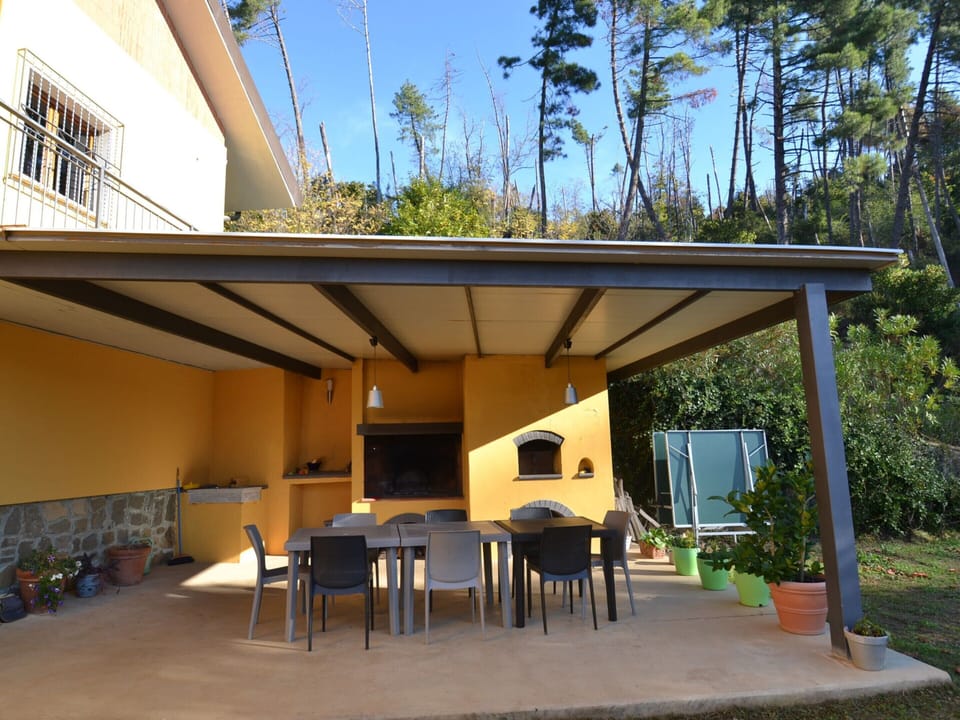 House | Dining