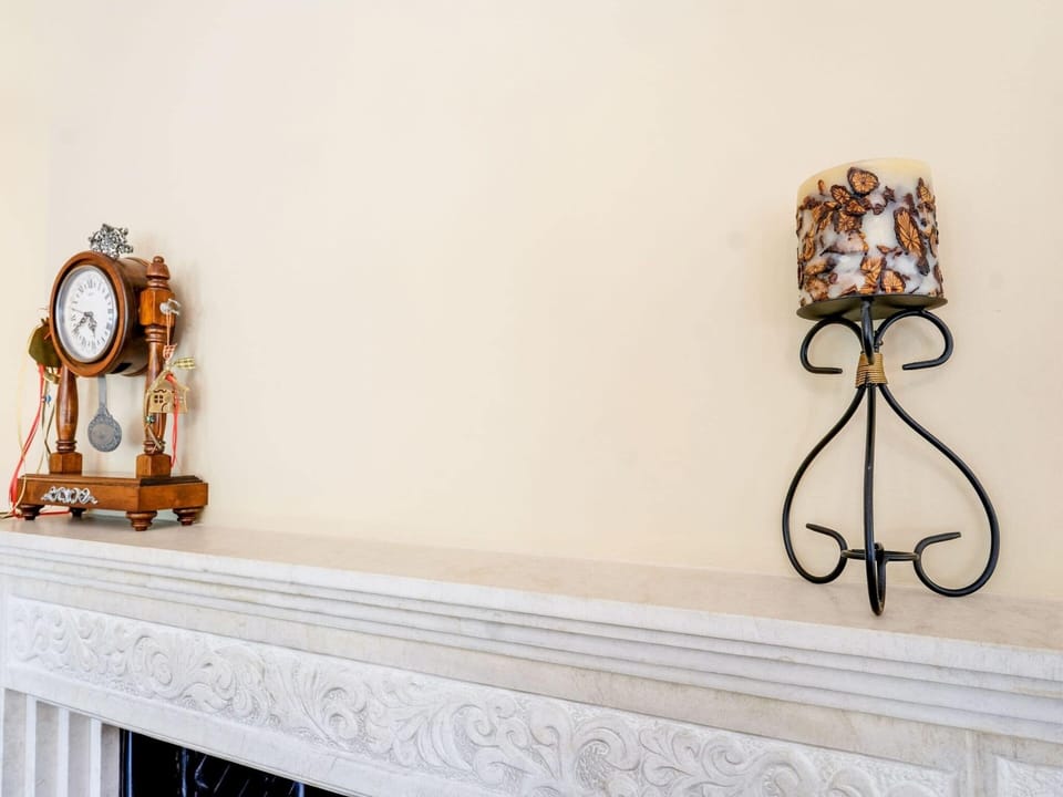 Villa | Interior detail