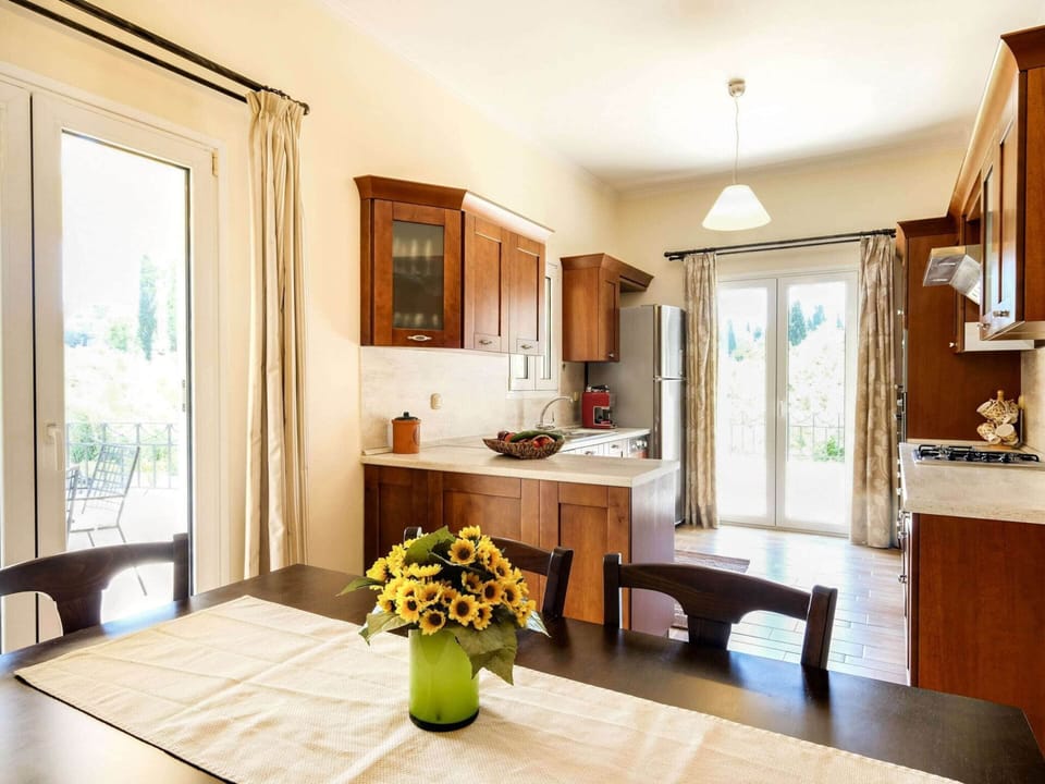 Villa | Private kitchen | Highchair