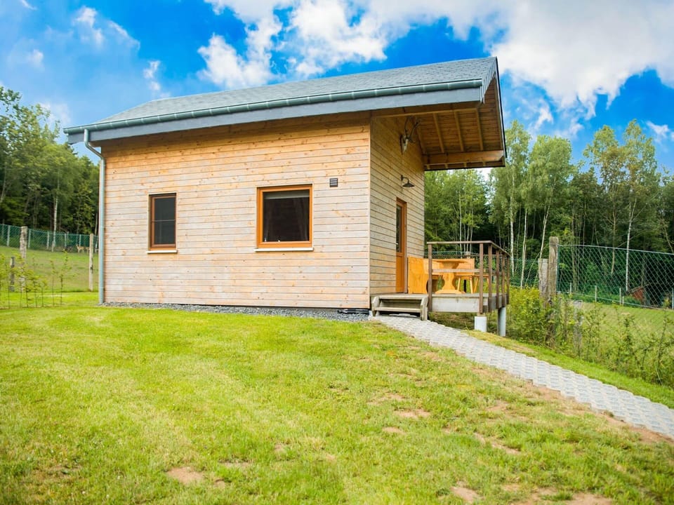 Chalet | Exterior