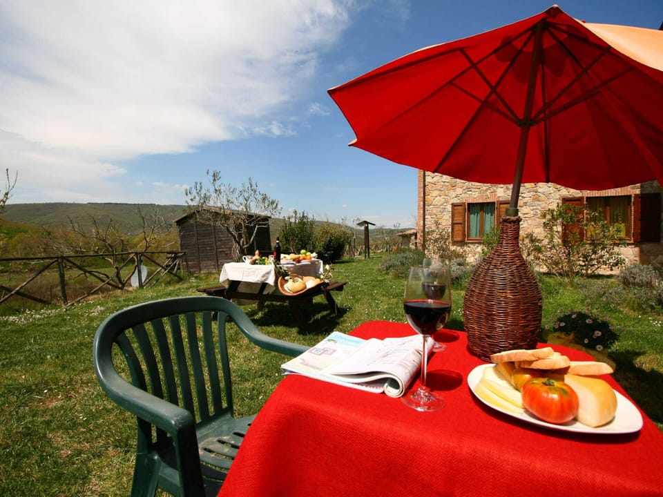 House | Dining