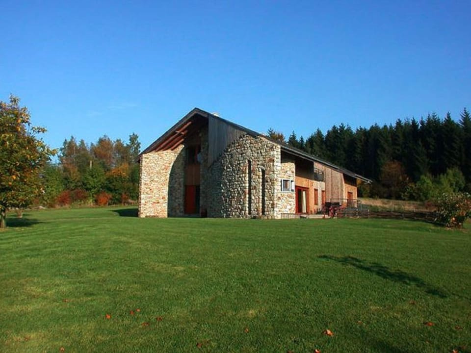Villa | Exterior