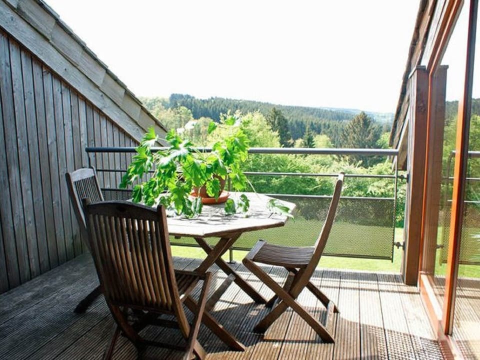 Villa | Dining