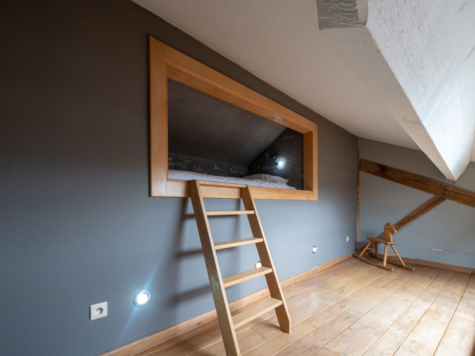 House | Interior