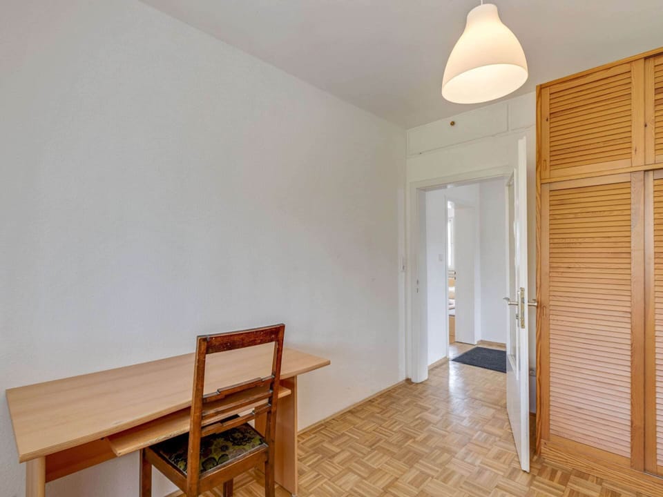 Apartment | 2 bedrooms, individually furnished, bed sheets