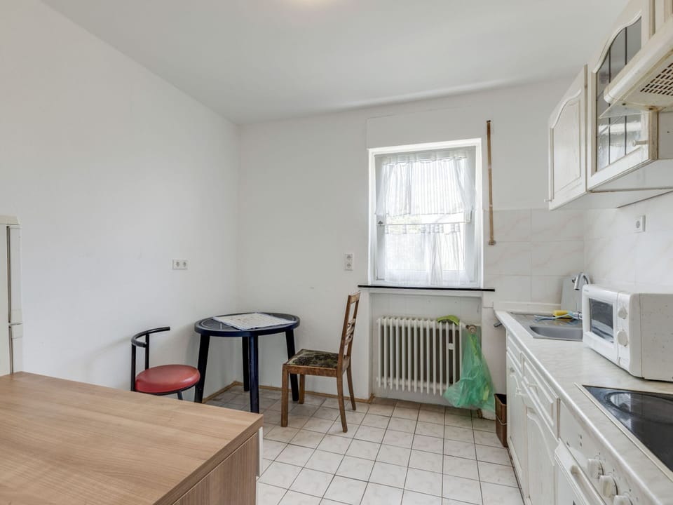 Apartment | Private kitchen | Electric kettle