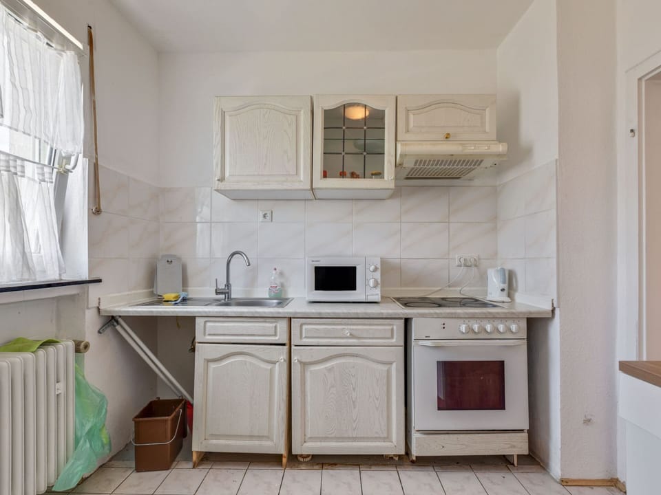 Apartment | Private kitchen | Electric kettle