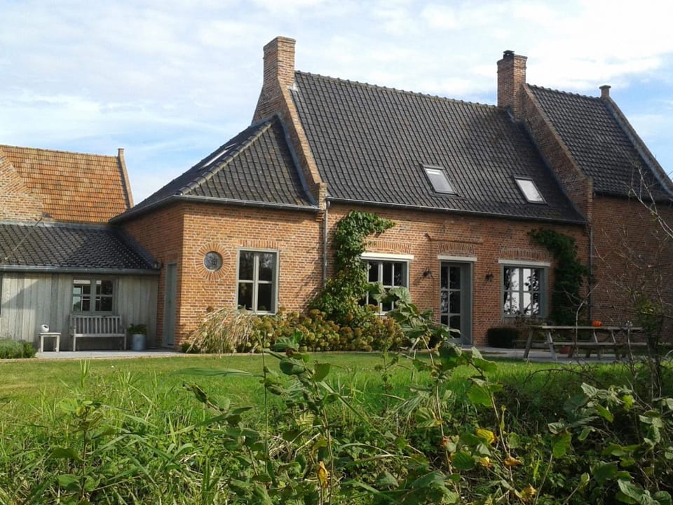 House | Exterior