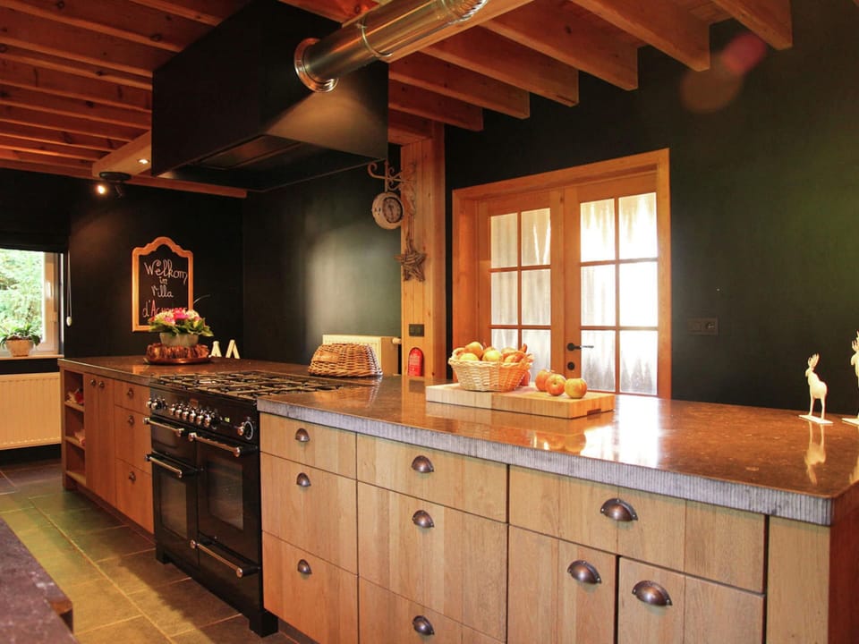Villa | Private kitchen