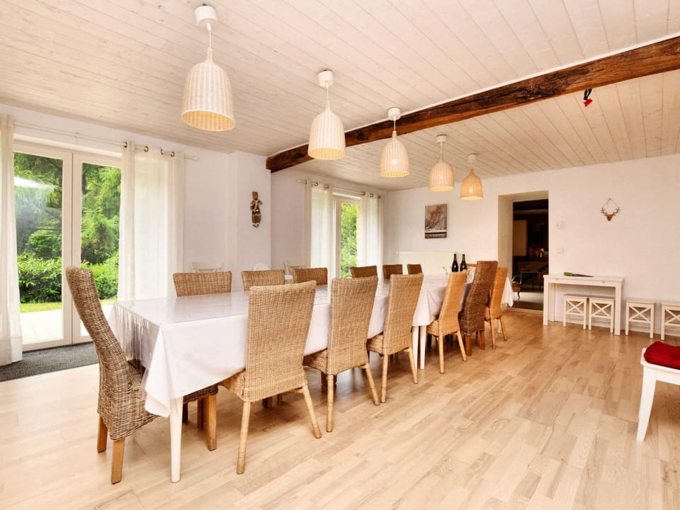 House | Dining
