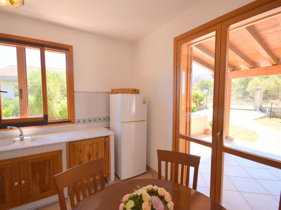 House | Private kitchen | Highchair