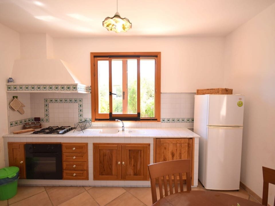 House | Private kitchen | Highchair