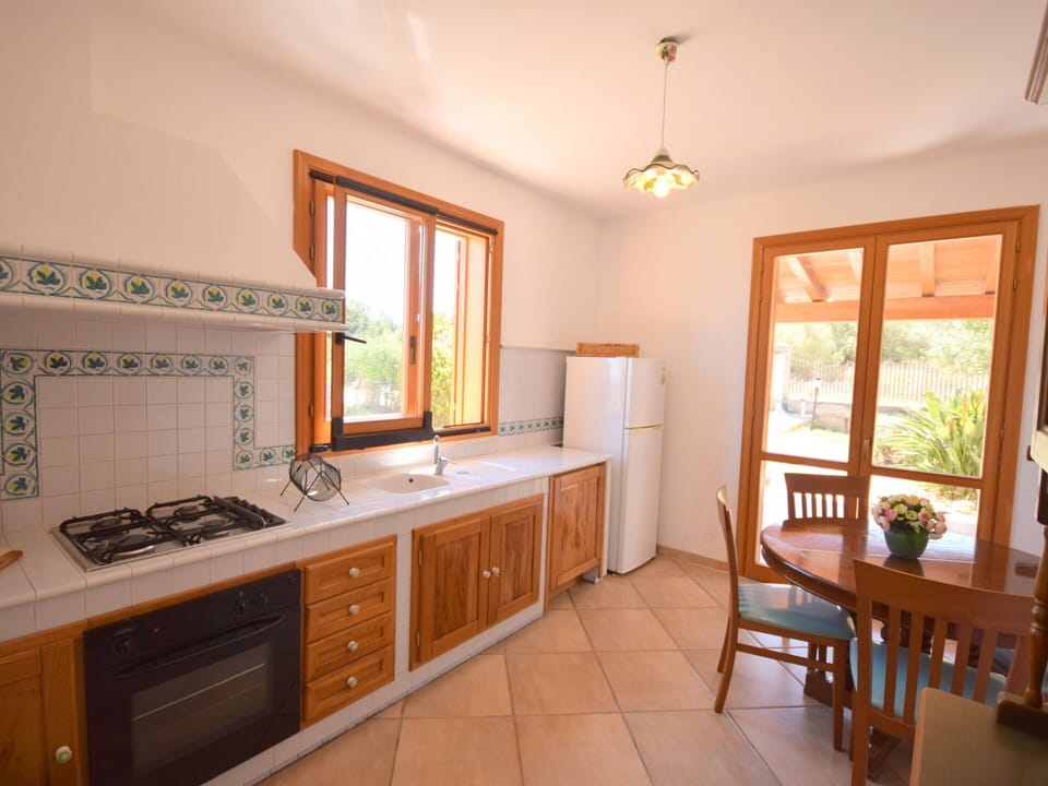 House | Private kitchen | Highchair