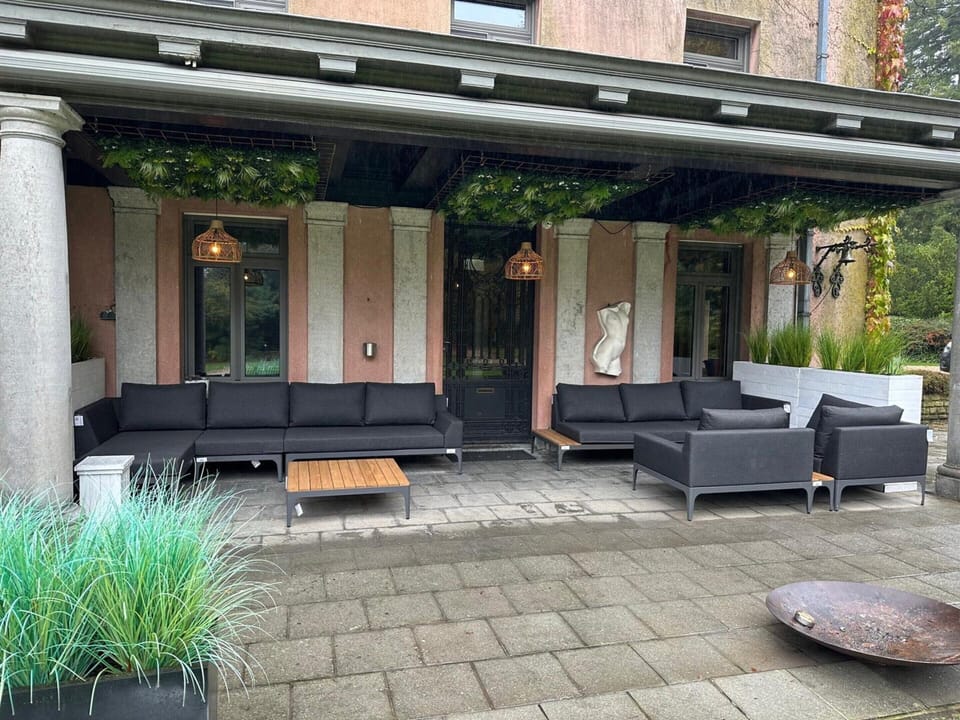 House | Terrace/patio