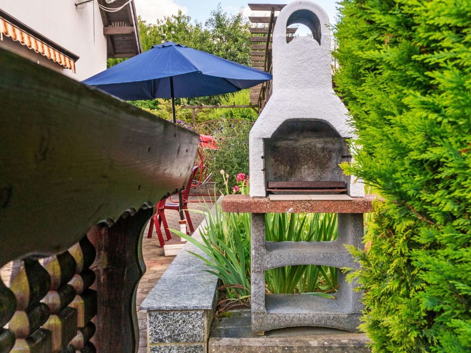 Apartment | Property amenity
