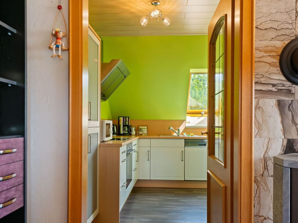 Apartment | Private kitchen