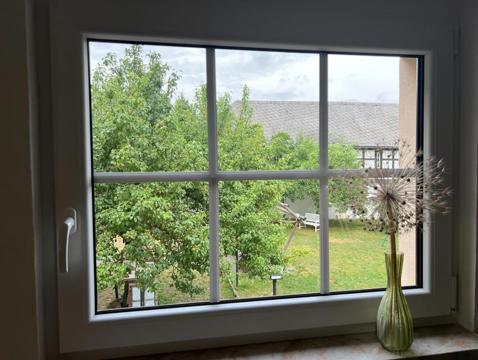 Apartment | View from property
