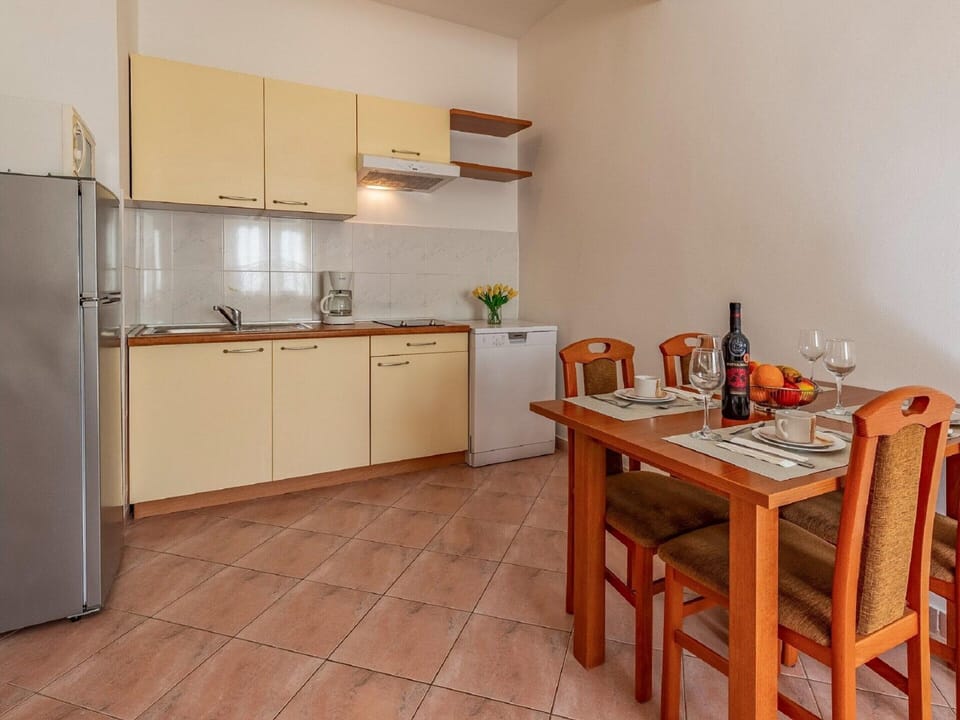 Apartment | Private kitchen