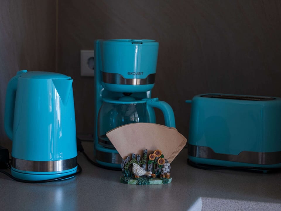 Apartment | Private kitchen | Highchair