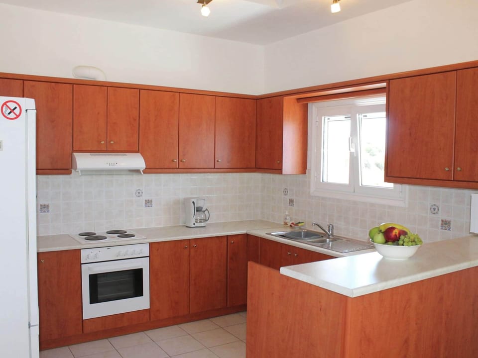 Villa | Private kitchen | Highchair