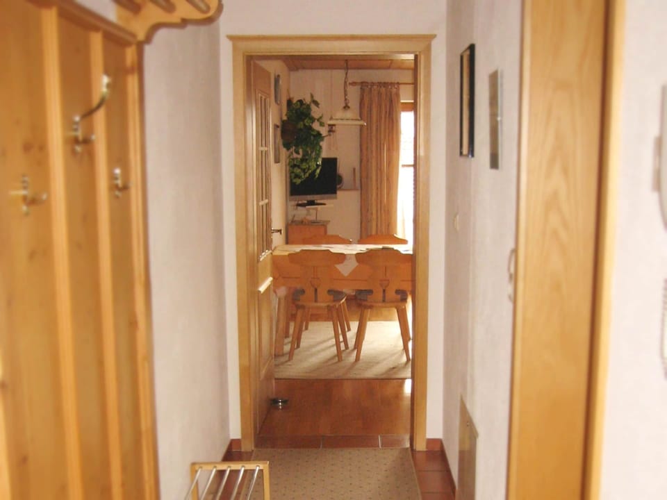 Apartment | Dining