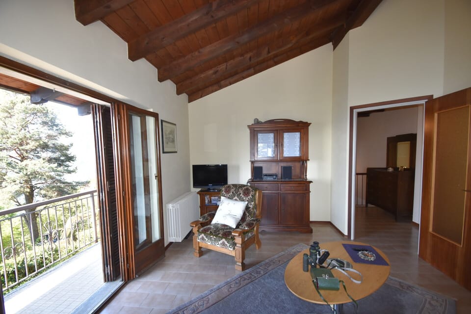House | Living room | Fireplace