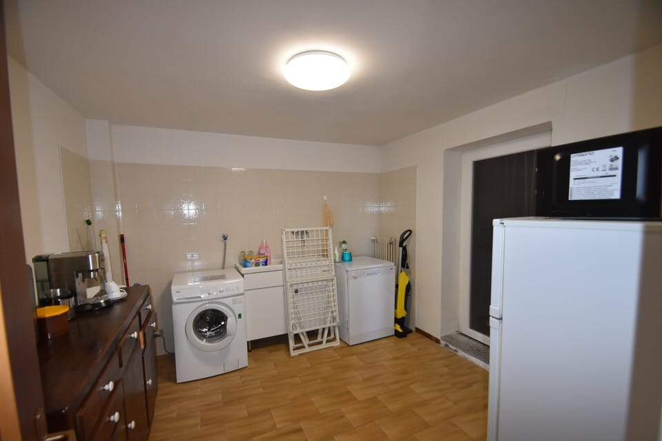 House | Private kitchen | Coffee/tea maker, stovetop