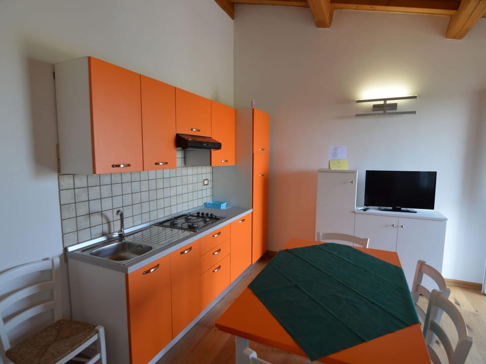 Apartment | Private kitchen