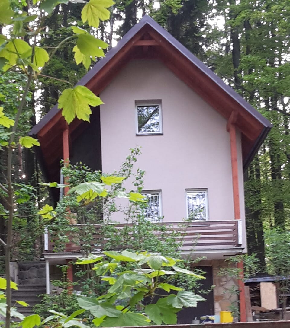 House | Exterior