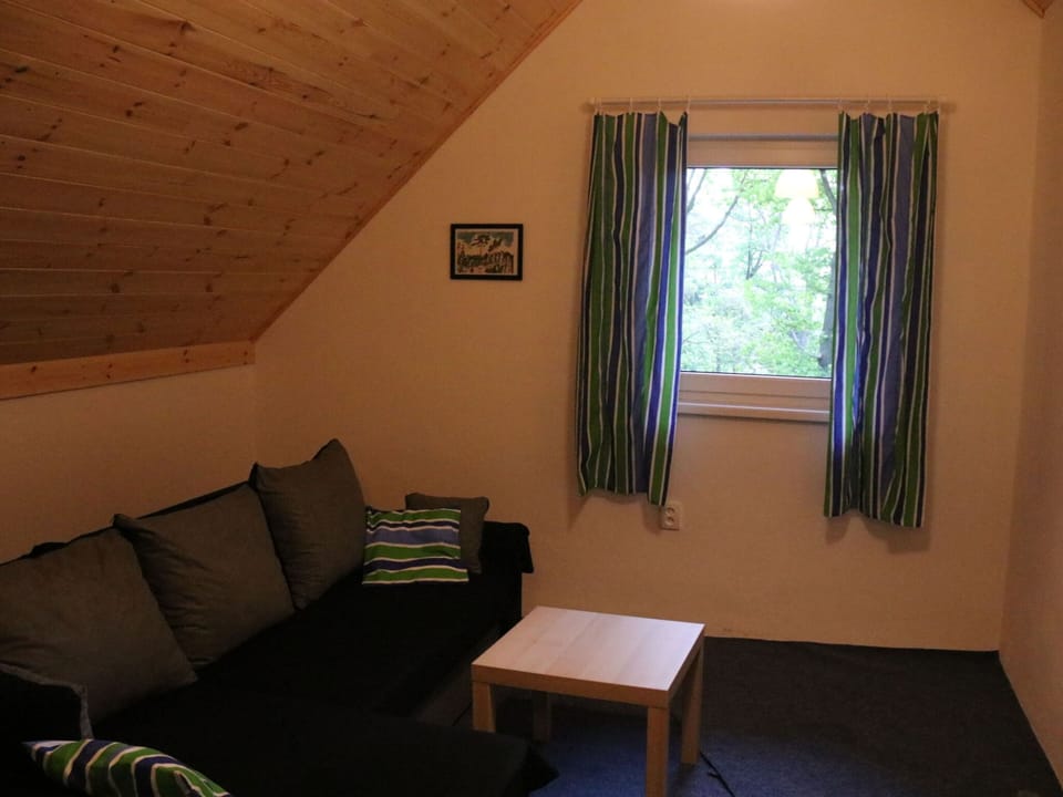 House | Living area