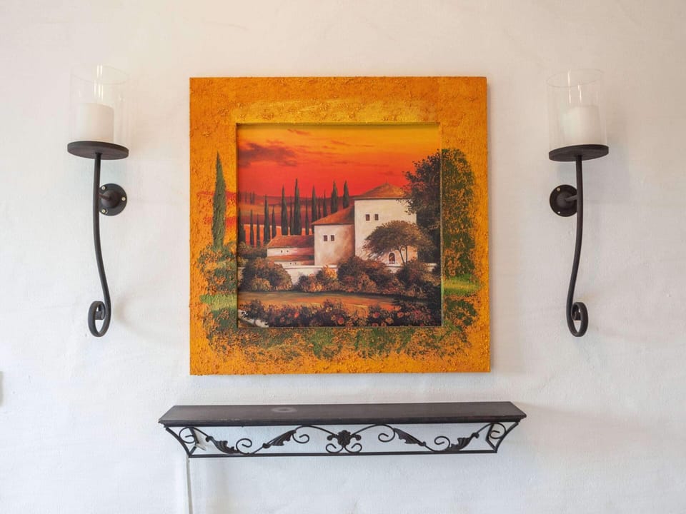 House | Interior detail