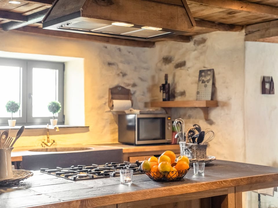House | Private kitchen | Highchair