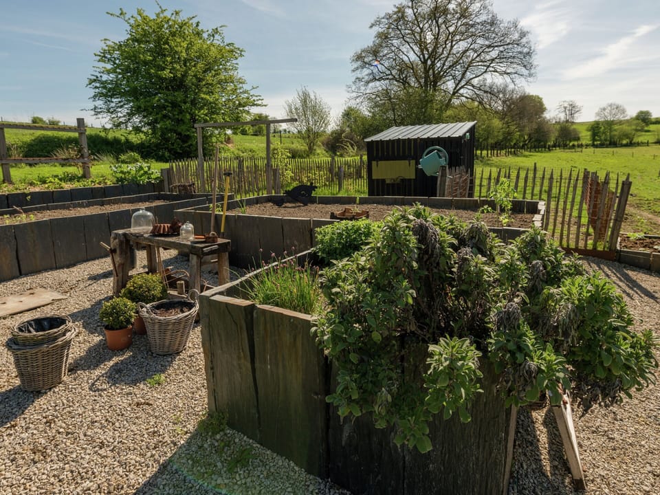 House | Garden