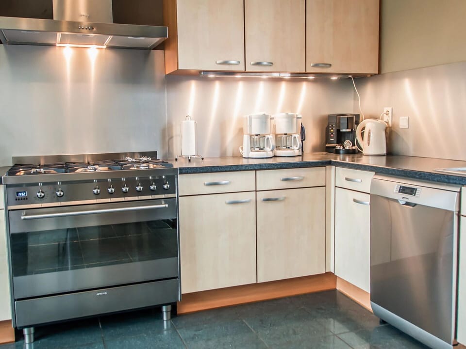 House | Private kitchen