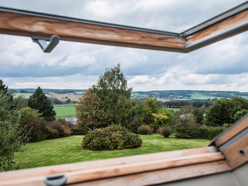 House | View from property