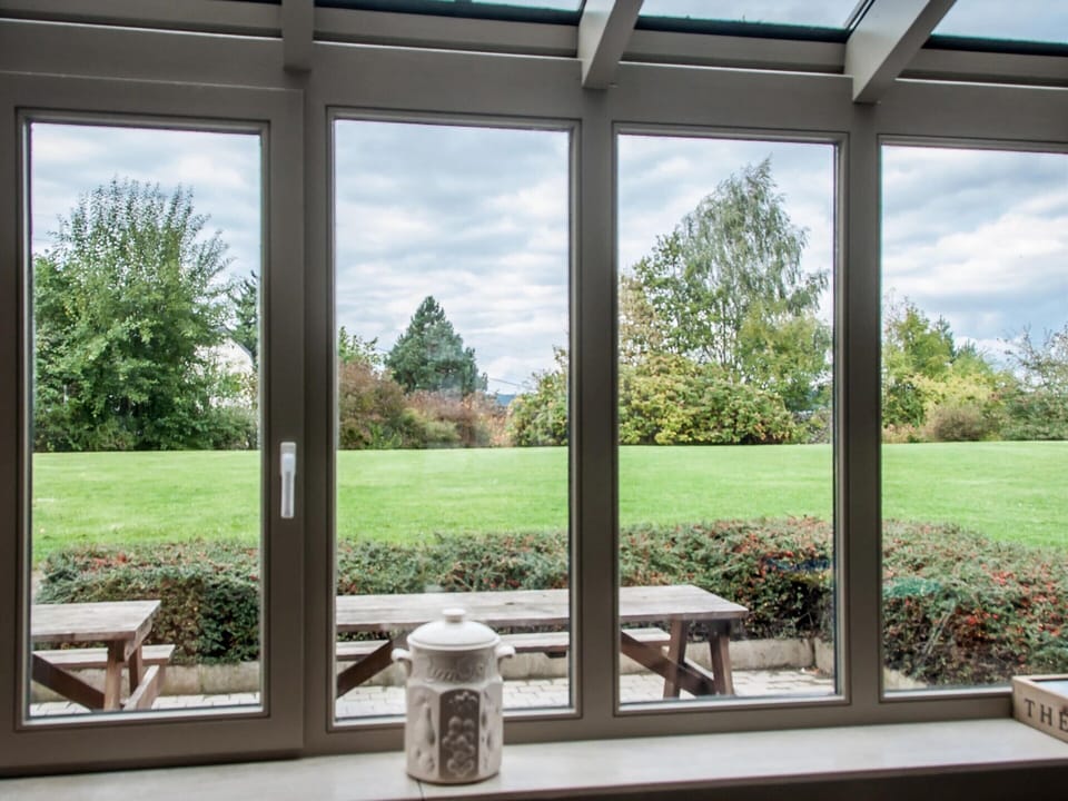 House | View from property