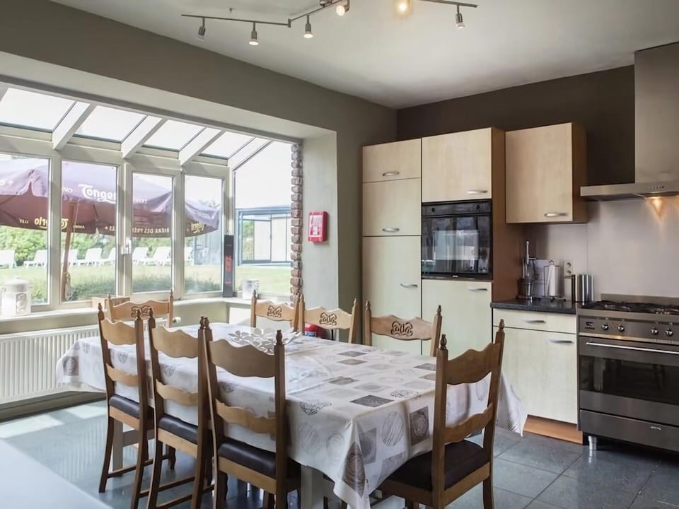 House | Private kitchen