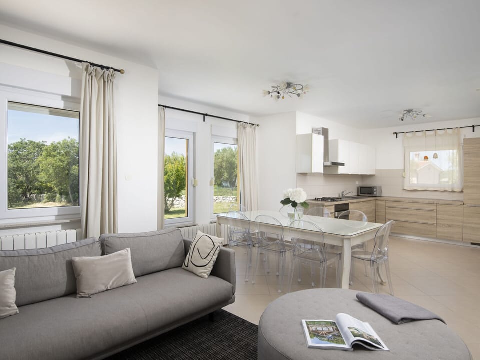 Villa | Living area
