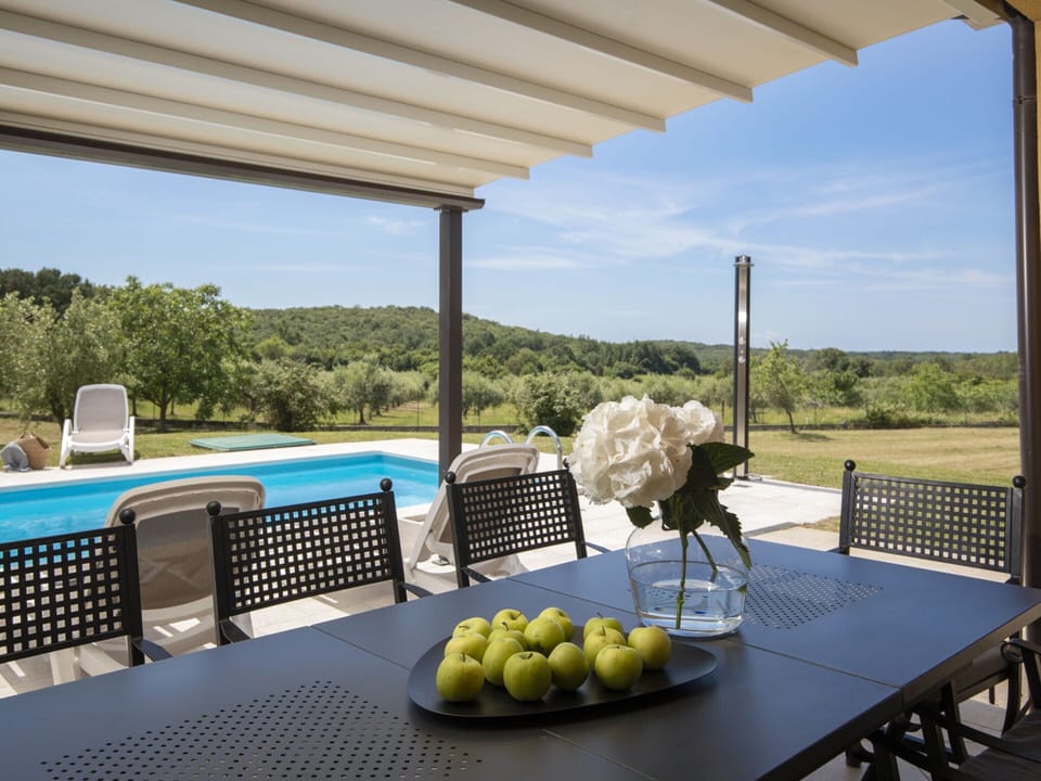 Villa | Property amenity