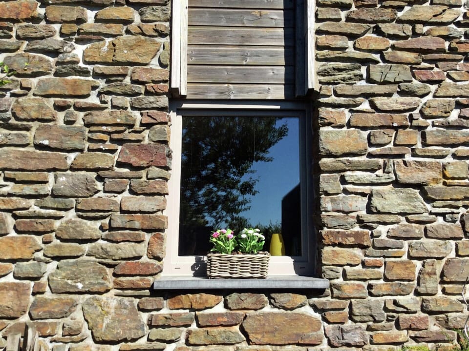 House | Interior detail